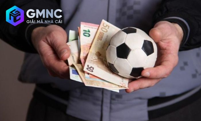 Đừng cá cược bóng đá chỉ dựa vào cảm xúc của cá nhân