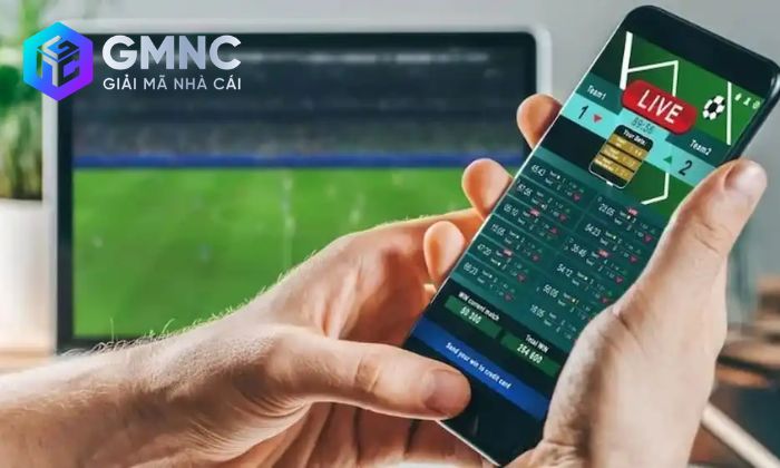 Nắm chắc và hiểu rõ các loại kèo cược để đưa ra quyết định chuẩn xác