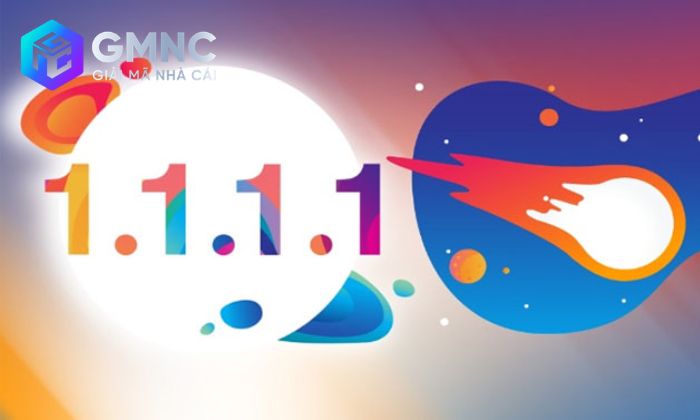cách tải 1111 để không bị nhà mạng chặn Đôi nét về phần mềm 1.1.1.1