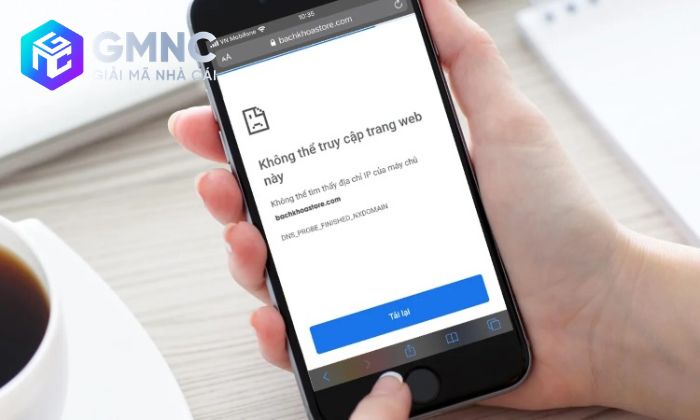 cách tải 1111 để không bị nhà mạng chặn Tải 1.1.1.1 giúp bạn truy cập được website bị nhà mạng chặn