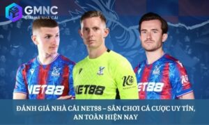 Đánh giá nhà cái Net88
