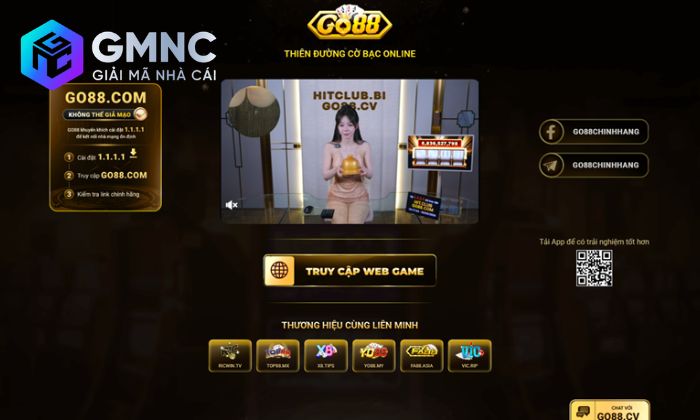 Khuyến mãi nhà cái Go88 – món quà tri ân cho khách hàng