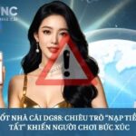 Bóc phốt nhà cái DG88