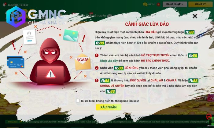 bóc phốt nhà cái FB88 Tại FB88, nhiều nội dung như rút tiền, kết quả cược chưa thực sự minh bạch