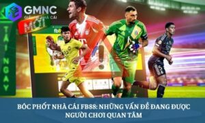 bóc phốt nhà cái FB88