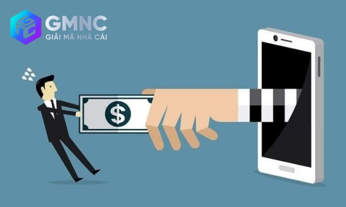 bóc phốt nhà cái Kimsa Người chơi cần lưu ý khi giao dịch nạp - rút tiền tại Kimsa
