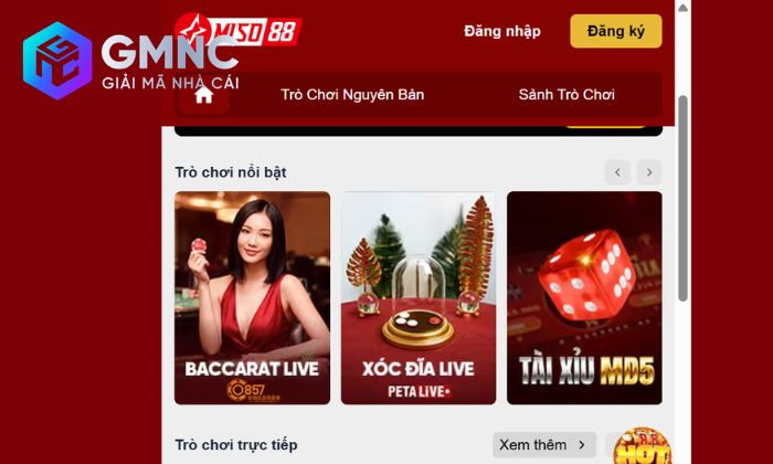 bóc phốt nhà cái Miso88 Dấu hiệu bất thường trong quá trình rút tiền tại nhà cái Miso88