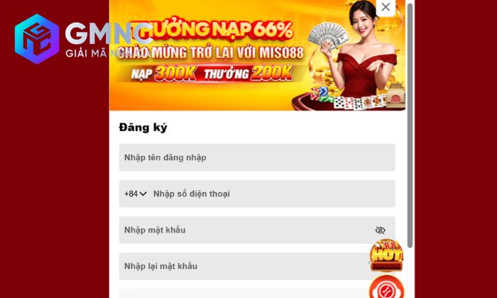 bóc phốt nhà cái Miso88 Người chơi tham gia cá cược trực tuyến cần tìm hiểu kỹ tránh rủi ro