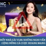 bóc phốt nhà cái VL88