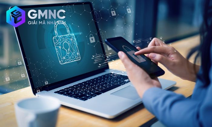 GMNC cam kết bảo vệ thông tin của người chơi