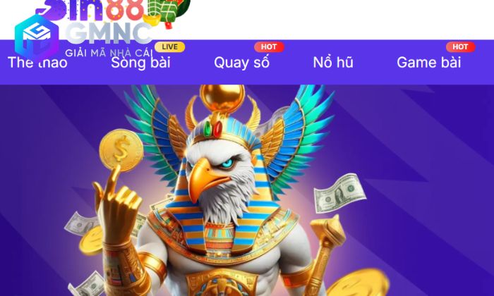 đánh giá nhà cái Bin88 Giới thiệu đôi nét về nhà cái Bin88