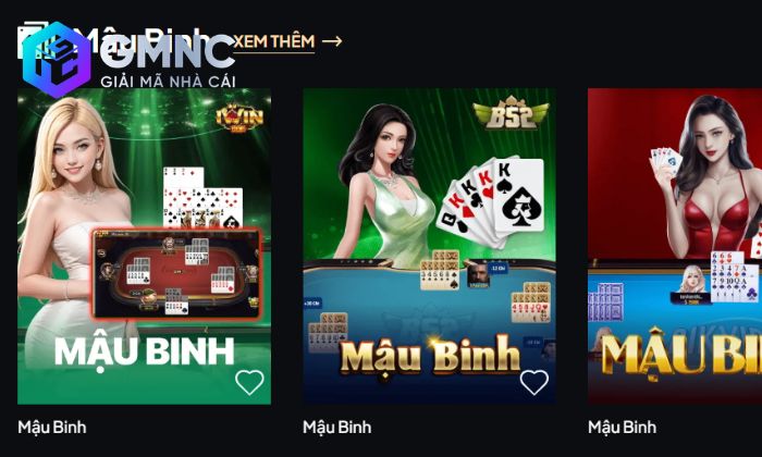 Đánh giá nhà cái Gem88 Kho game giải trí đa dạng, bắt mắt, tỷ lệ thưởng cao