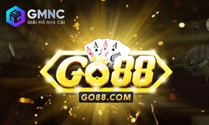 đánh giá cổng game Go88 Tổng quan về cổng game Go88