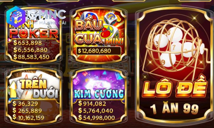 đánh giá cổng game Go88 Slot game hấp dẫn, sôi động tại Go88