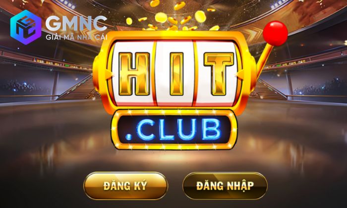 Đôi nét cơ bản về cổng game Hitclub