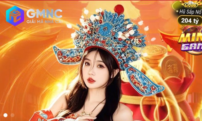 Giao diện của nhà cái Ricbet nổi bật và sắc nét