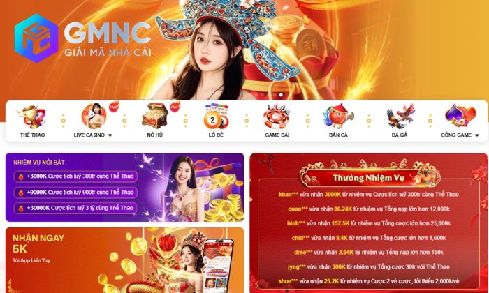 Ricbet có nhiều sản phẩm giải trí hot thu hút nhiều người chơi tham gia