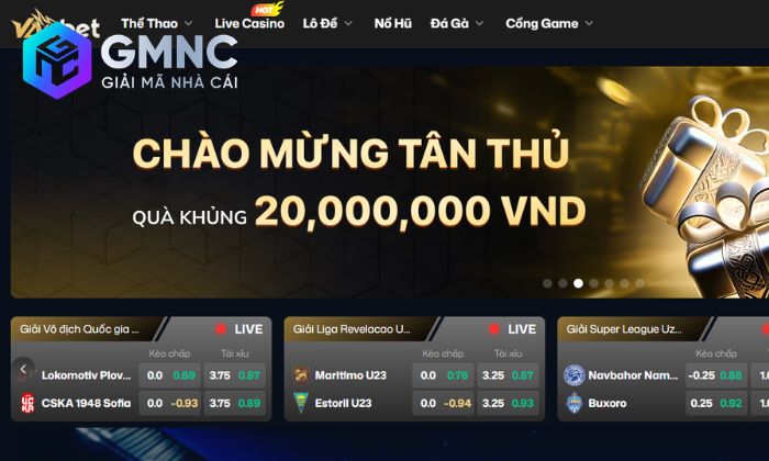 Đánh giá nhà cái Vaobet Giới thiệu đôi nét về nhà cái Vaobet
