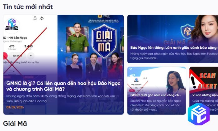 Giải mã nhà cái thường xuyên cập nhật thông tin mới nhất tại danh mục Tin Tức