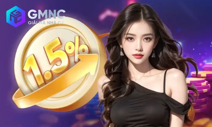 Khuyến mãi Người chơi nhận được nhiều khuyến mãi giá trị tại nhà cái
