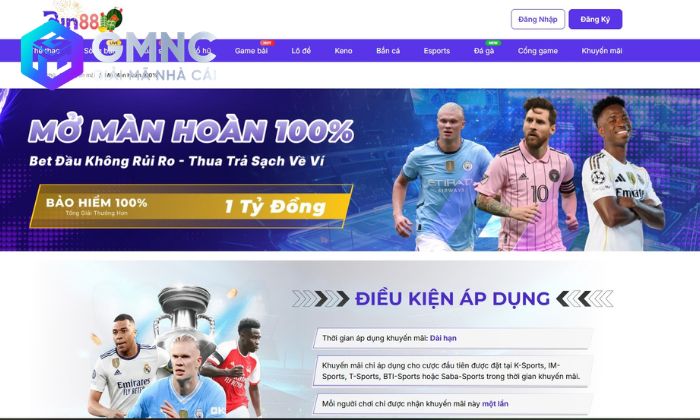 Vừa mới nhập cuộc là Bin88 đã 'bơm máu' ngay cho anh em rồi