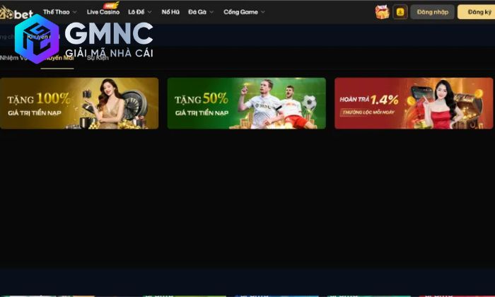 khuyến mãi nhà cái Vaobet Các sự kiện tại Vaobet được tổ chức liên tục cho người chơi tham gia