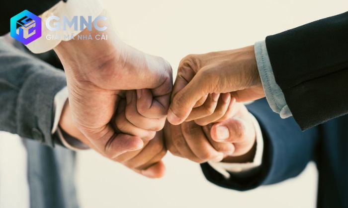 miễn trừ trách nhiệm GMNC cam kết trở thành nguồn tham khảo tin cậy cho người chơi