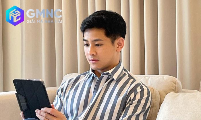 Tác Giả Thách thức Michael Hoàng phải đối mặt khi dẫn dắt GMNC